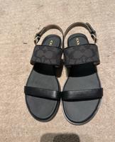 Coach Sandalen Gr. 38,5 Eimsbüttel - Hamburg Schnelsen Vorschau