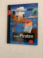 Bastel Buch Topp Piraten Berlin - Steglitz Vorschau