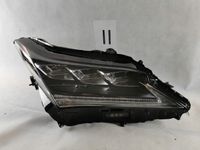 LEXUS RX 350 450 RX350 RX3450H IV VOLL LED RECHTS Hessen - Neu-Isenburg Vorschau