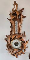 Barometer antik Niedersachsen - Winsen (Luhe) Vorschau