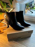 Clarks Kataleyna Glow Ankle Boots/Stiefelette*Gr. 37*Neu Sachsen-Anhalt - Magdeburg Vorschau
