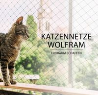 KATZENNETZ MONTAGE BALKON FENSTER I KATZENNETZE WOLFRAM I Leipzig Leipzig - Plagwitz Vorschau