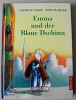 Emma und der Blaue Dschinn Cornelia Funke, Kerstin Meyer; Rheinland-Pfalz - Neustadt an der Weinstraße Vorschau