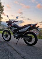 Honda XR 125 L Motorrad Moped Motor defekt Hessen - Wolfhagen  Vorschau