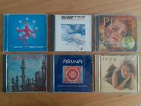 CD Sammlung Mantra spirituelle Musik Berlin - Spandau Vorschau