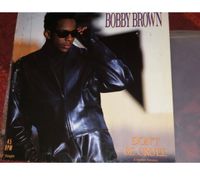 Bobby Brown "Dont´be cruel" 12 inch Vinyl Schallplatte Brandenburg - Beeskow Vorschau