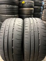 2x Neuw. 265/35 ZR20 Dunlop Sport Maxx Race2 Sommerreifen 6,5m N0 Niedersachsen - Pattensen Vorschau