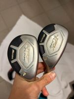 2 mal Mizuno JPX Fli Hi Hybrid 4 und 5 mit Haube Ladies rechts Nordrhein-Westfalen - Hürth Vorschau