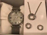 ‼️NEU‼️Geschenke Set Uhr Ohrstecker Kette Geburtstag Armreif Niedersachsen - Haren (Ems) Vorschau