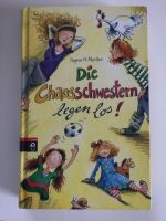 Die chaosschwestern legen los! Dagmar H. Müller Kinderbuch Rheinland-Pfalz - Waldsee Vorschau