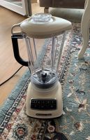 Kitchenaid Standmixer creme Harburg - Hamburg Neugraben Vorschau