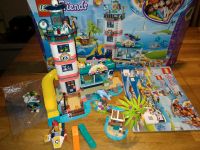 Lego Friends 43180 Leuchtturm mit Flutlicht Mecklenburg-Vorpommern - Neubrandenburg Vorschau