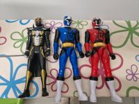 Power Rangers Figuren Nordrhein-Westfalen - Hilden Vorschau