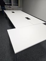 140x70 Konferenztische Büroauflösung Schreibtisch Tische Bayern - Fürth Vorschau