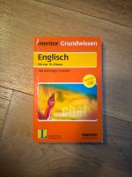 mentor Grundwissen Englisch vis zur 10. Klasse Köln - Lindenthal Vorschau