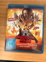 Machete Kills Blu Ray Hamburg-Mitte - Hamburg Billstedt   Vorschau