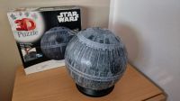 Star Wars Todesstern Puzzle 3D Ravensburger Nordrhein-Westfalen - Detmold Vorschau