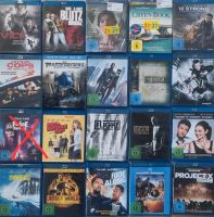 Blu Ray Sammlung Baden-Württemberg - Lörrach Vorschau