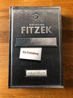 Sebastian Fitzek - Die Einldung Niedersachsen - Buxtehude Vorschau