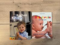 Kochen für Babys - Babybreie selbst gemacht Niedersachsen - Holle Vorschau