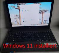 ACER Asprie 5750G-2454G50 I P5WE0 I 15.6 Zoll l 6GB RAM l Intel 5 Nordrhein-Westfalen - Leverkusen Vorschau