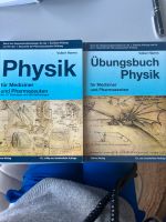 Physik für Mediziner Hessen - Gießen Vorschau