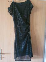 Damen Trägerkleid-Festtageskleid schwarz Gr. XS von Jean Pascale Leipzig - Grünau-Ost Vorschau