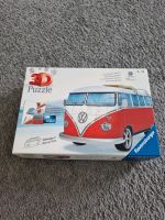 3d puzzle VW Bus Bulli Ravensburger Bayern - Röthenbach Vorschau