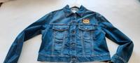 Original Moschino Jeans Jacke 38, Preis inkl. Versand Hessen - Korbach Vorschau