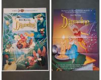 Däumeline Filmplakat Poster 2x Warner Bros A1 84x60 Baden-Württemberg - Lauda-Königshofen Vorschau