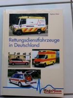 Sonderausgabe: Rettungsdienstfahrzeuge in Deutschland Bayern - Donnersdorf Vorschau