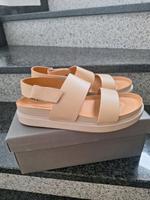 Neu Vagabond Sandalen Np 99€ Echt Leder Baden-Württemberg - Bad Saulgau Vorschau