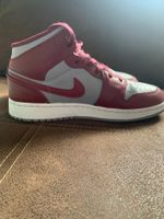 Nike Air Jordan 1 Mid Niedersachsen - Coppenbrügge Vorschau