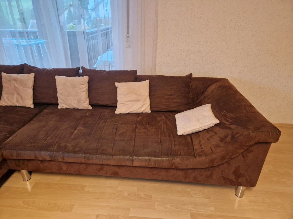 Sofa / Couch in Erbach