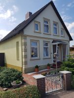 Schönes Einfamilienhaus mit Garten in Altenbruch/Cuxhaven Niedersachsen - Cuxhaven Vorschau