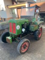 Oldtimer Traktor Marke Hoppe Baden-Württemberg - Schorndorf Vorschau