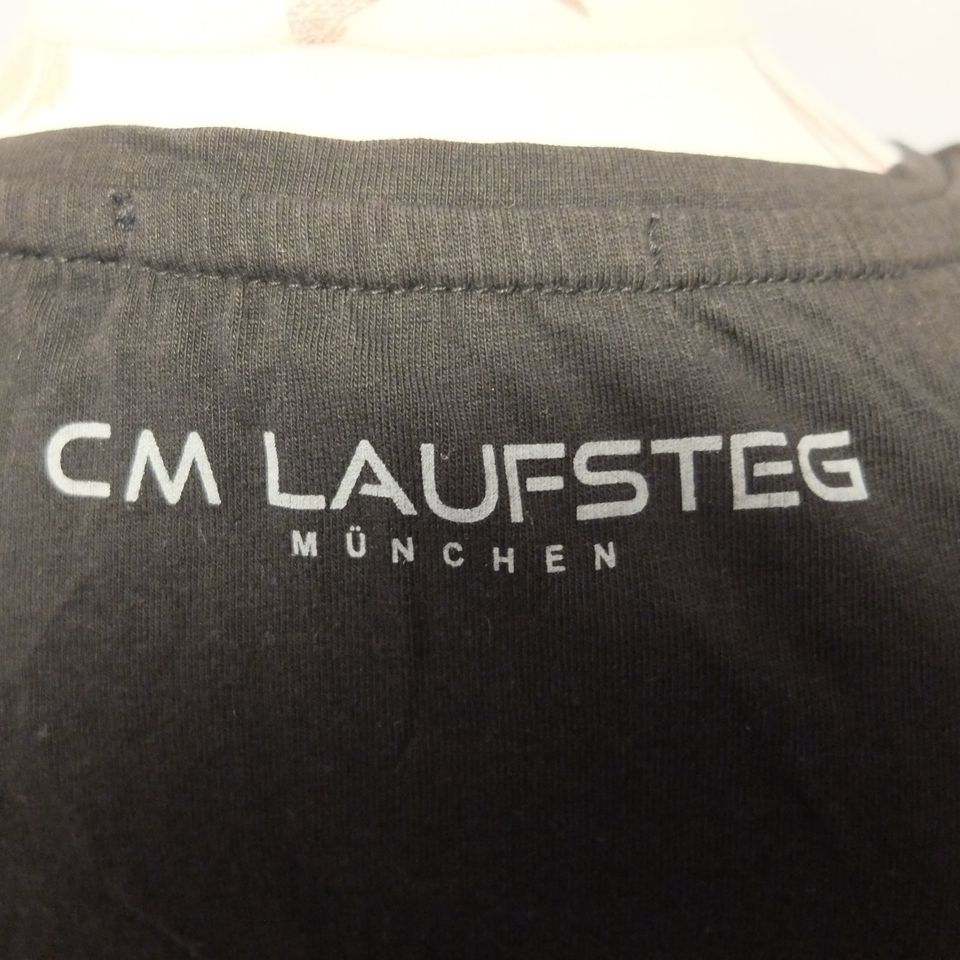 Cooles Bekleidungsset Jacke + Shirt Only + CM Laufsteg Gr. XS 34 in Geestland