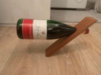 Flaschenhalter Weinflaschenhalter Holz Nordrhein-Westfalen - Kempen Vorschau