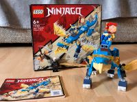 Lego Ninjago 71760 OVP Nordrhein-Westfalen - Gescher Vorschau