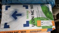 Bodenausgleichsmasse UZIN NC 160 - 25kg; vier Säcke vorhanden Bayern - Marktbreit Vorschau