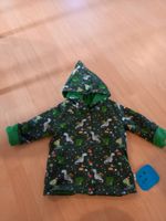 Wendejacke Neu Handmade Niedersachsen - Holzen Vorschau