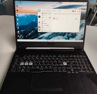 Gaming laptop asus tuf Nordrhein-Westfalen - Senden Vorschau