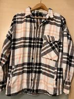 Overshirt Hemdjacke Tigha Kariert M Bayern - Teunz Vorschau