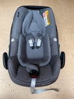 Maxi Cosi Babyschale Pebble PRO i-Size mit Base 3wayfix Niedersachsen - Northeim Vorschau