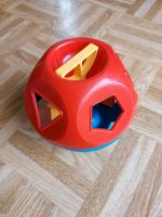 Steckbox Steckspielzeug Ball Tupperware Toy Saarland - Blieskastel Vorschau