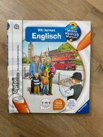 Tiptoi Buch Wir lernen Englisch Bayern - Frensdorf Vorschau