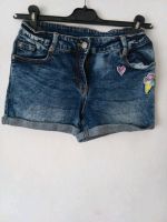 Mädchen shorts Nordrhein-Westfalen - Spenge Vorschau