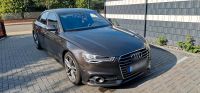 Audi A6 3.0 TDI S line + Lenkradheizung +Standheizung + 360 Rückf Niedersachsen - Gifhorn Vorschau