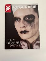 Stern Spezial FOTOGRAFIE  Heft No.30 Karl Lagerfeld Niedersachsen - Wunstorf Vorschau