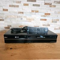 LG RC388 Videorekorder DVD-Recorder Aufnahmefunktion Bayern - Memmelsdorf Vorschau